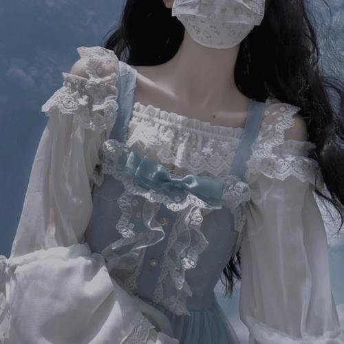 白雪坏公主