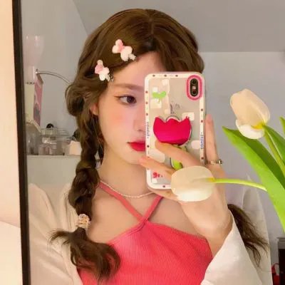 绿女神