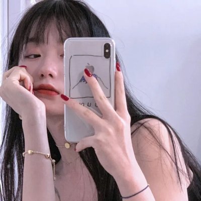 舞美人